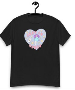 Bee & Puppy Lost in Space Classic Shirt