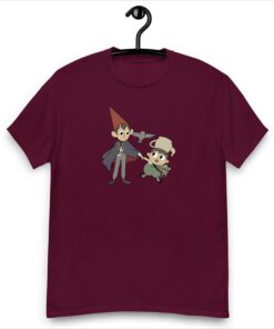 Over The Garden Wall Shirt