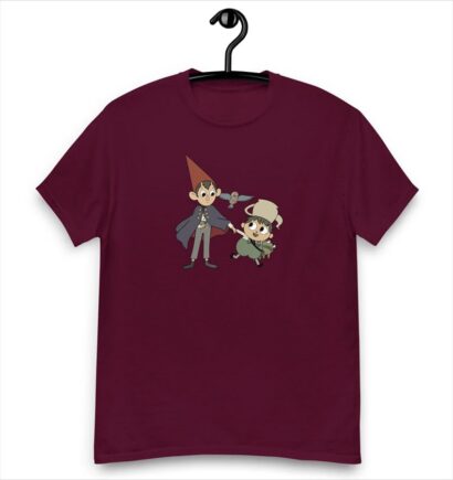 Over The Garden Wall Shirt