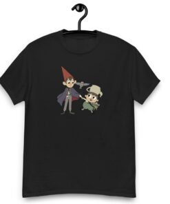Over The Garden Wall Shirt