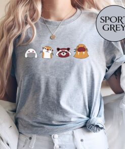 Rocket Racoon Shirt, Friends Shirt, Lylla Rocket Floor Teefs Shirt, Guardians Of Galaxy Shirt