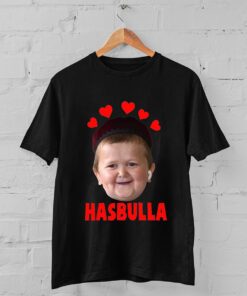 Hasbulla Magomedov Shirt