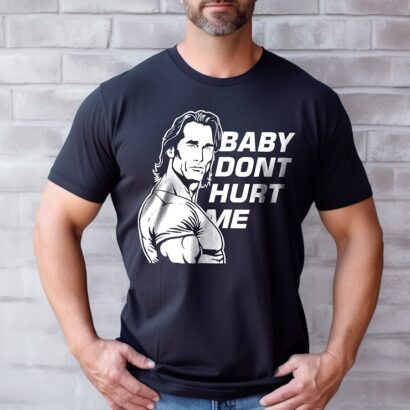 Baby Don’t Hurt Me T-Shirt, Funny Mike OHearn Shirt, Meme Sweatshirt