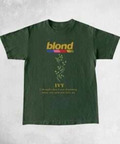 Frank blond IVY shirt, Frank blond sweatshirt, Blond shirt