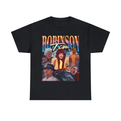 TIM ROBINSON RAINBOW tshirt