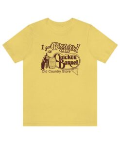 I got Pegged at Cracker Barrel Old Country Store Shirt, I got Pegged at Cracker Barrel Shirt, Vintage Cracker Barrel Shirt