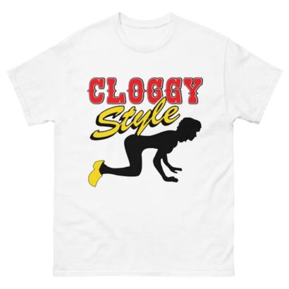 Cloggy shirt, Funny shirt, Trending shirt