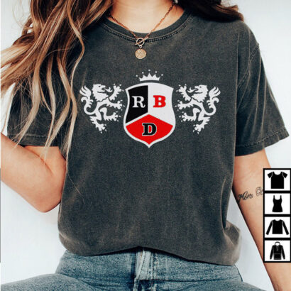 Soy Rebelde Tour 2023 Shirt, Rebelde Tour Shirt 2023, RBD Touring Shirt