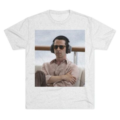 Kendall Roy Tee