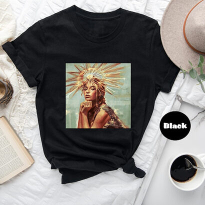 Beyonce Shirt, Beyonce Renaissance World Tour Merch T-shirt, Beyonce 2023 Sweatshirt