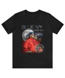 Blue Ivy Renaissance Tour T-shirt