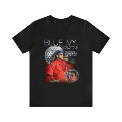 Blue Ivy Renaissance Tour T-shirt