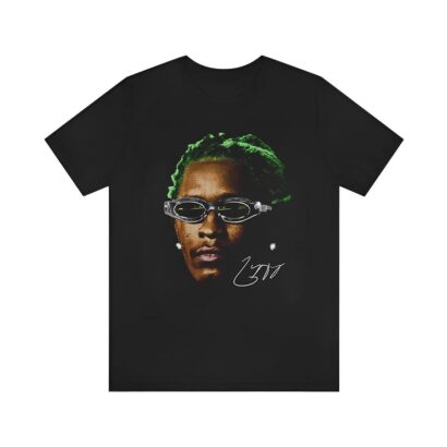 Young Thug T-shirt