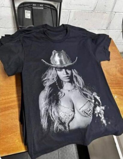 Beyonce T-Shirt, Beyonce Shirt