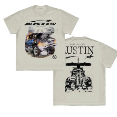 Posty 2023 Shirt, Post Malone Austin 5th Album Shirt, Post Malone 2023 Tour Shirt, Post Shirt