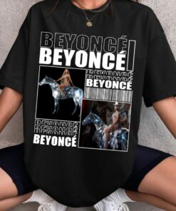 Beyonce Tee