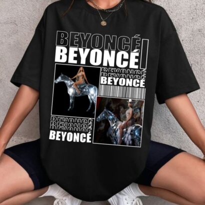 Beyonce Tee