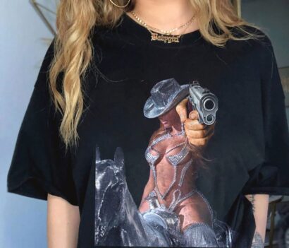 Beyonce T-Shirt