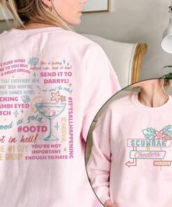 Send It To Darrell Shirt