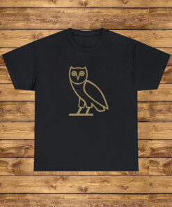 Drake OVO T-shirt