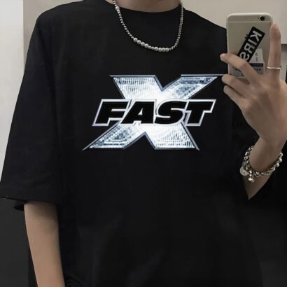 Fast X Movie Shirt, Fast X 2023 movie Shirt, Fast and Furious Shirt