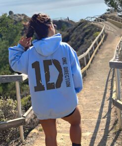 One Direction Up Night Tour 2012 Hoodie, One Direction shirt, Up All Night Tour 2012 tee