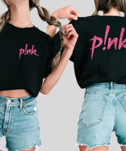 P!nk Pink Summer Carnival 2023 Tour Shirt, Pink Trustfall Album Shirt, Concert 2023 P!nk shirt