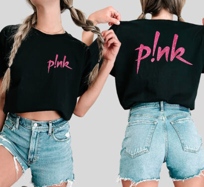 P!nk Pink Summer Carnival 2023 Tour Shirt, Pink Trustfall Album Shirt, Concert 2023 P!nk shirt