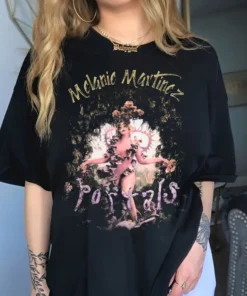 Portals Shirt, Melanie Martinez T-Shirt
