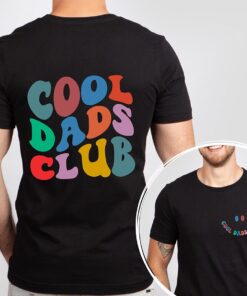 Cool Dads Club Shirt, Cool Dads Club Shirt, Cool Dad Gift, Funny Dad Shirt, Dad Birthday
