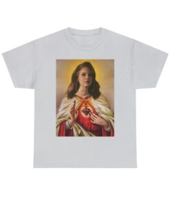 Funny Lana Del Rey Shirt, Vintage Lana Del Rey Merch shirt