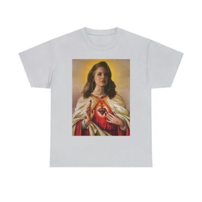 Funny Lana Del Rey Shirt, Vintage Lana Del Rey Merch shirt