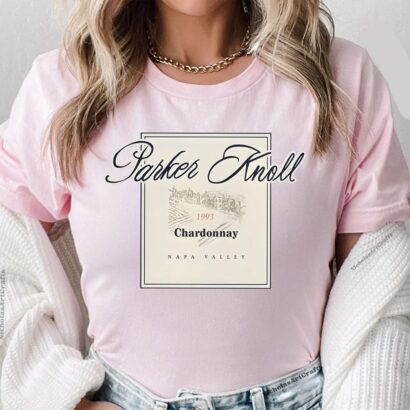 Parker Knoll Shirt, Parker Knoll Sweatshirt, The Parent Trap Inspired shirt