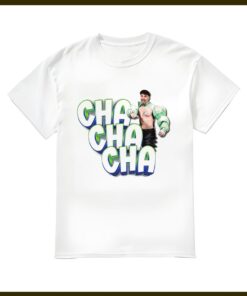 Eurovision 2023 Classic shirt, Cha cha cha shirt, meme Käärijä shirt