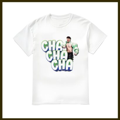 Eurovision 2023 Classic shirt, Cha cha cha shirt, meme Käärijä shirt