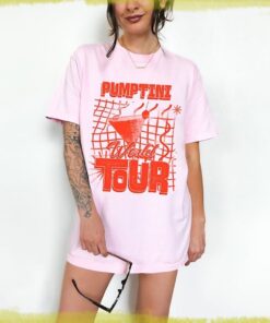 Pumptini World Tour shirt, Vanderpump Rules shirt