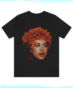 ice spice T- shirt,certified munch T- Shirt, Rap Tee