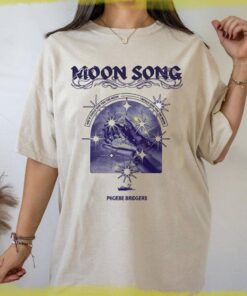 Phoebe Bridgers Music Shirt, Phoebe Bridgers Nothing New Vintage Retro 90s Style, Phoebe Bridgers 2023