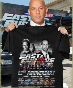 Fast And Furious Shirt, Fast X Movie Shirt, Fast And Furious 2023