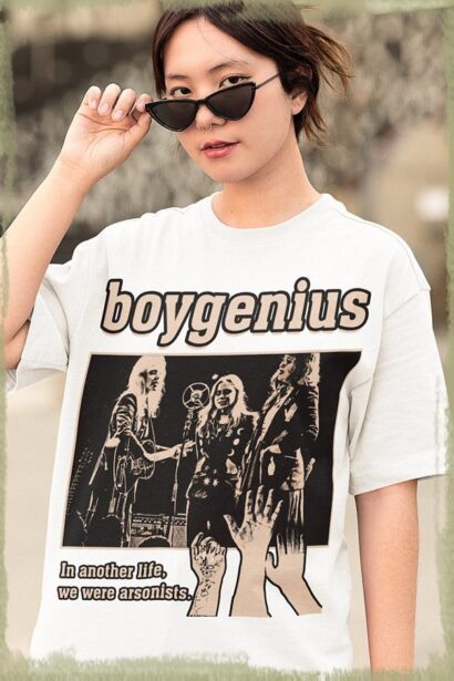 Boygenius Tshirt, Boygenius Merch Sweatshirt, Boygenius hoodie