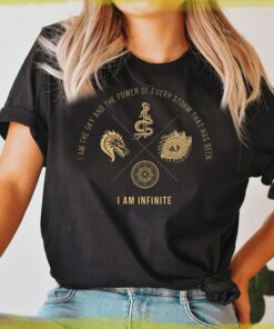 Fourth Wing shirt, Rebecca Yarros tee, Bookish sweatshirt Gifts for readers