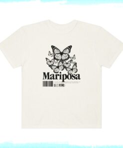 Mariposa Unisex Premium T-shirt - Vanderpump Rules