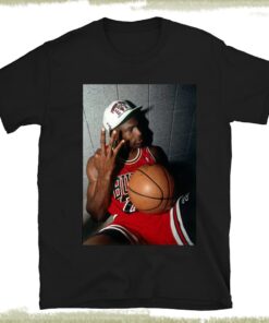 Michael Jordan Shirt, Michael Jordan Bulls Basketball Championship Fan T Shirt