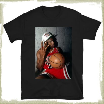 Michael Jordan Shirt, Michael Jordan Bulls Basketball Championship Fan T Shirt