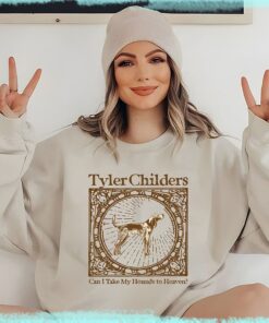 Tyler Childers Music TShirt, Tyler Childers Sweatshirt, Tyler Childers Merch