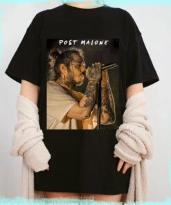 Post malone tshirt, Post malone tee, Post malone tour 2023