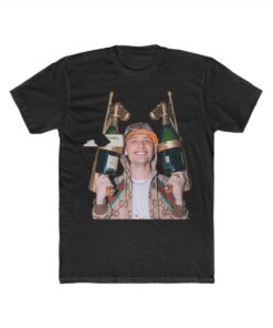 Peso Pluma shirt, Peso Pluma tour 2023 shirt