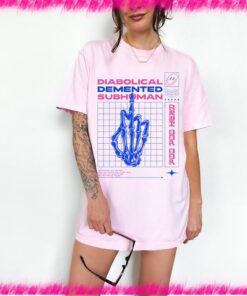 Poo Poo Head Unisex Premium T-shirt, Vanderpump Rules Tee