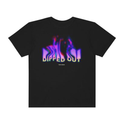 Dipped Out Unisex Premium T-shirt, Vanderpump Rules Shirt