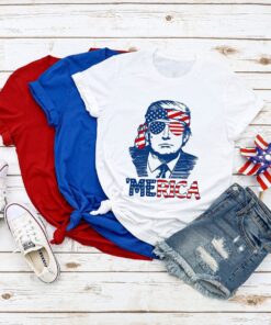 Trump Maga 2024, Trump Funny 4th of July Shirt, 4th Of July Shirt